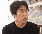 小杉理宇造の画像