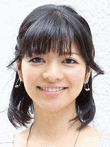 山根舞の画像