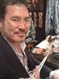 柿崎譲志の画像