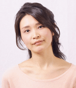 山本彰子の画像