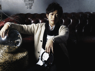 DJ GEORGIAの画像