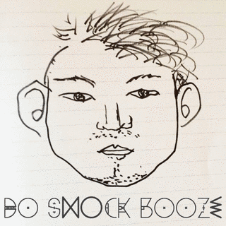 DO SHOCK BOOZEの画像