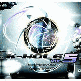 DJ K-HOLEの画像