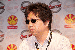 渡辺信一郎の画像