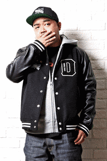 DJ HAZIMEの画像