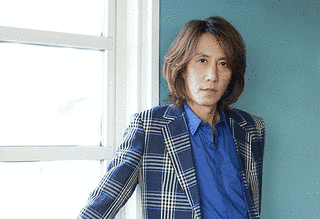 角松敏生の画像
