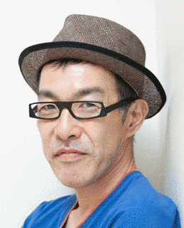 藤井丈司の画像