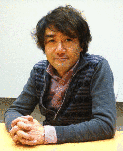 篠原廣人の画像