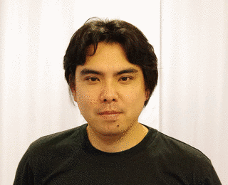 石川晃次の画像