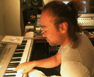 野澤孝智の画像