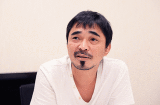 石野卓球の画像