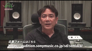 河合誠一マイケルの画像