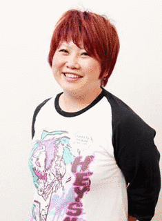 飯田則子の画像