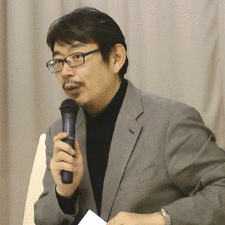 佐藤利明の画像