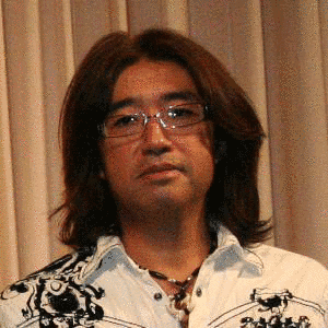 喜多一郎の画像