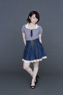 竹下礼奈の画像
