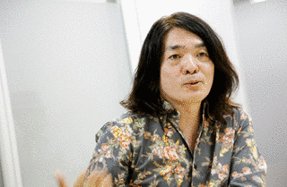 直枝政広の画像