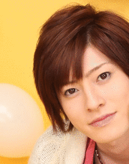 木村敦の画像