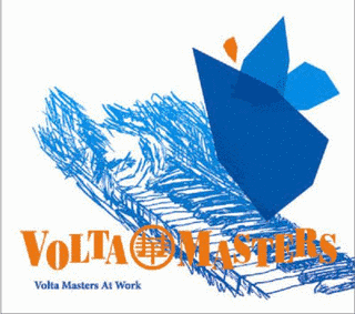 VOLTA MASTERSの画像