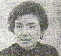 メリー喜多川の画像