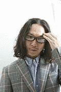 DJ SHINSUKEの画像