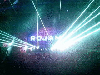 ROJAM ENTERTAINMENTの画像