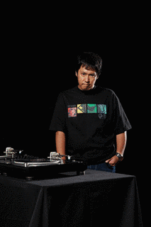 DJ KEN-BOの画像