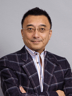 吉田就彦の画像