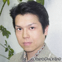 坂野茂の画像