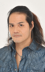 吉田裕秋の画像