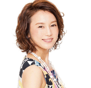 浅井千華子の画像