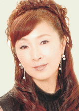 阿部律子の画像