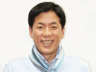 石垣政和の画像