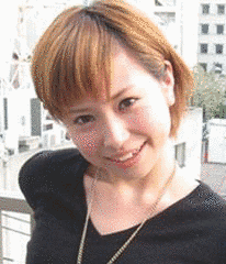 石田優佳の画像