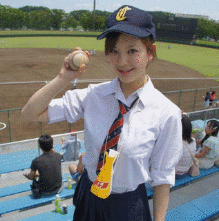 上杉あずさの画像