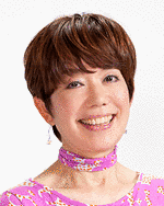 上野敏子の画像