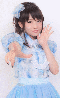 南條愛乃の画像