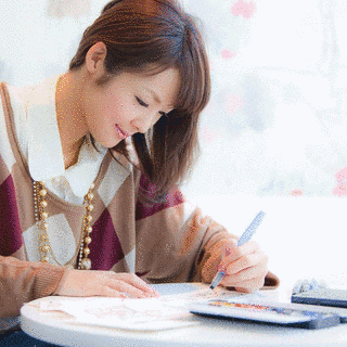 大西暁子の画像