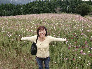 大村咲子の画像