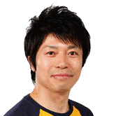 岡本啓の画像
