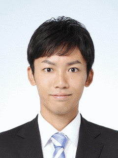 川田一輝の画像