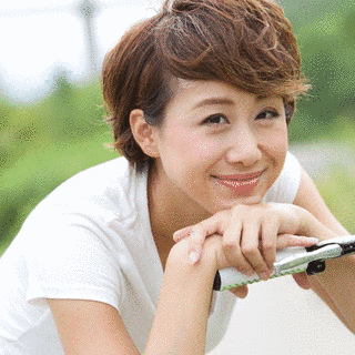 越村江莉の画像