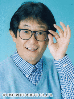 前田一球・写楽の画像