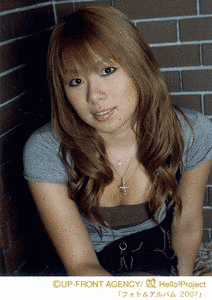 斉藤瞳の画像