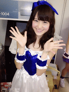 斉藤梨々子の画像