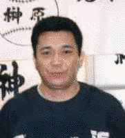 榊原聡一郎の画像
