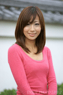坂那あゆの画像