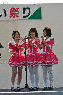 しもんCHUの画像