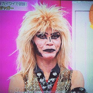 ジャガーの画像