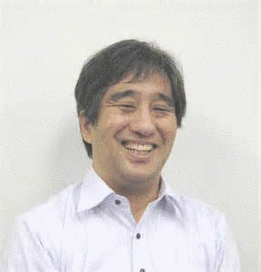 杉山直の画像